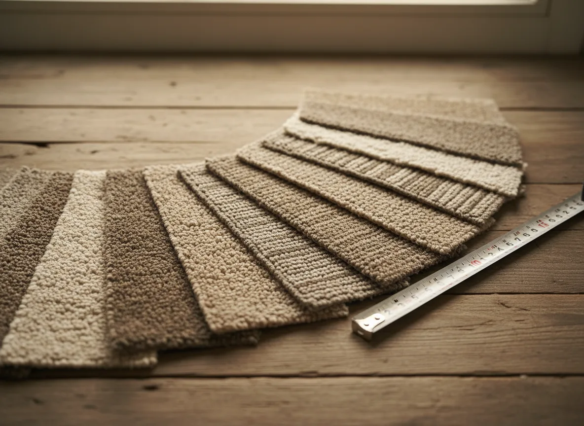Carpet Installation Minden, NE FAQs